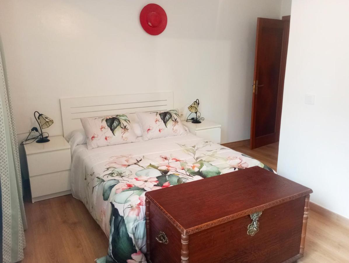El Balcon Da Granxa 3000 Apartman Kültér fotó