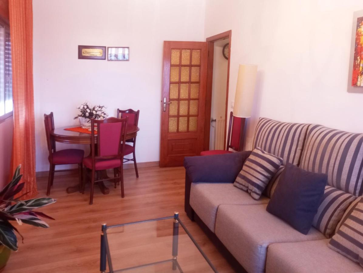 El Balcon Da Granxa 3000 Apartman Kültér fotó