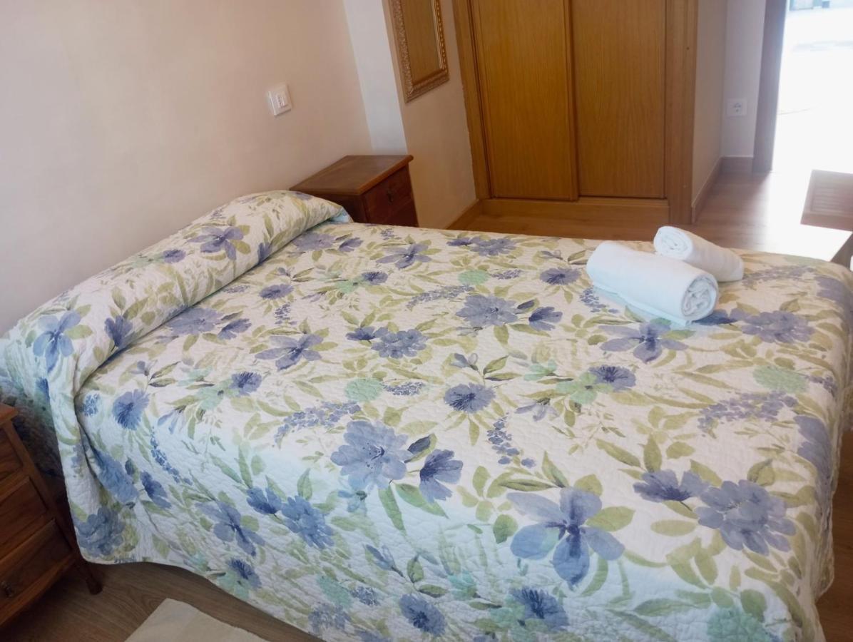 El Balcon Da Granxa 3000 Apartman Kültér fotó