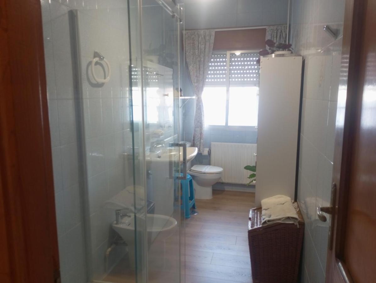 El Balcon Da Granxa 3000 Apartman Kültér fotó